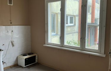 4 istabu dzīvoklis Talsu novadā, Laidzē