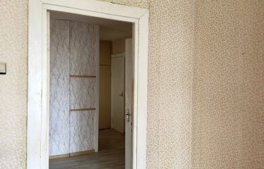 4 istabu dzīvoklis Talsu novadā, Laidzē