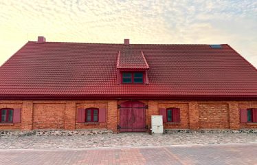 Ekskluzīva vēsturiska komercēka Ventspilī