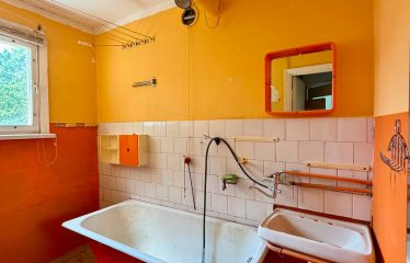 4 istabu dzīvoklis Talsu novadā, Laidzē