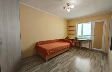 2 istabu dzīvoklis Mangaļsalā