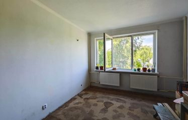 2 istabu dzīvoklis Mangaļsalā