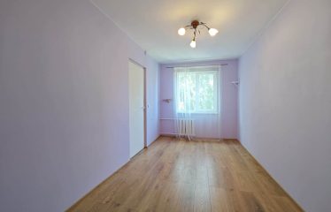 2 istabu dzīvoklis Rīgā, Juglā