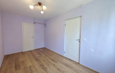 2 istabu dzīvoklis Rīgā, Juglā