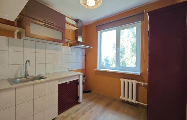 2 istabu dzīvoklis Rīgā, Juglā