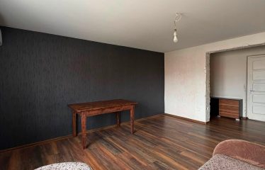 3 istabu dzīvoklis Talsu vecpilsētā
