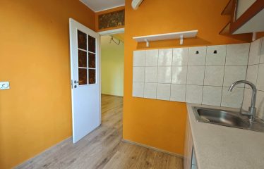 2 istabu dzīvoklis Rīgā, Juglā