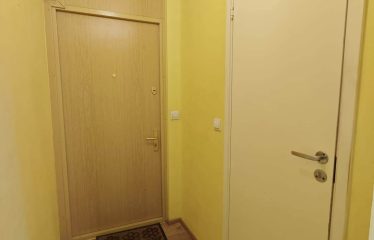 2 istabu dzīvoklis Rīgā, Juglā