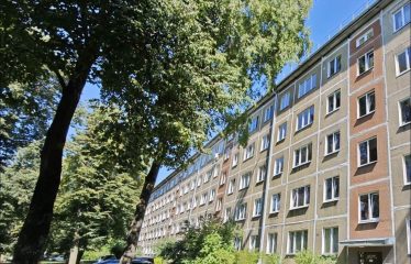 2 istabu dzīvoklis Rīgā, Juglā